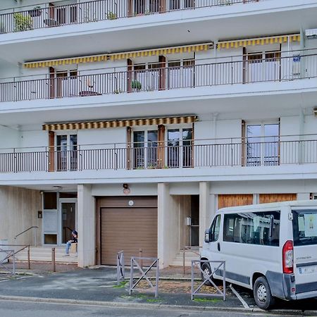 La Confidence Apartment Perigueux Luaran gambar