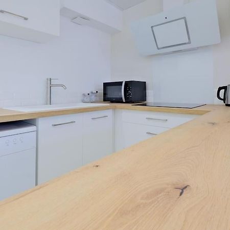 La Confidence Apartment Perigueux Luaran gambar