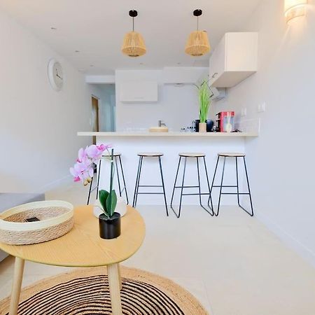 La Confidence Apartment Perigueux Luaran gambar