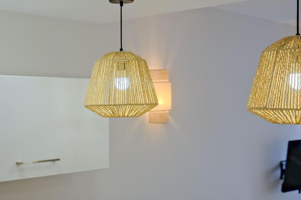 La Confidence Apartment Perigueux Luaran gambar