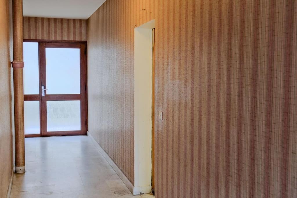 La Confidence Apartment Perigueux Luaran gambar