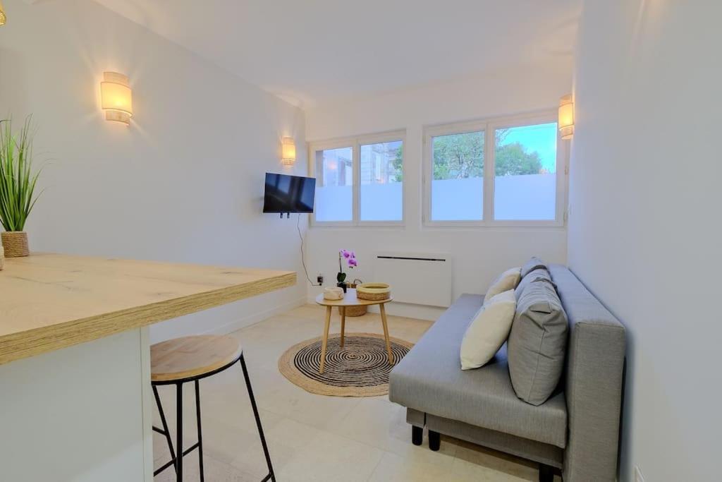 La Confidence Apartment Perigueux Luaran gambar