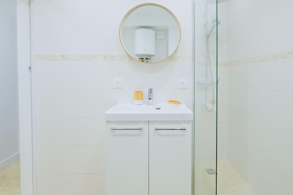 La Confidence Apartment Perigueux Luaran gambar