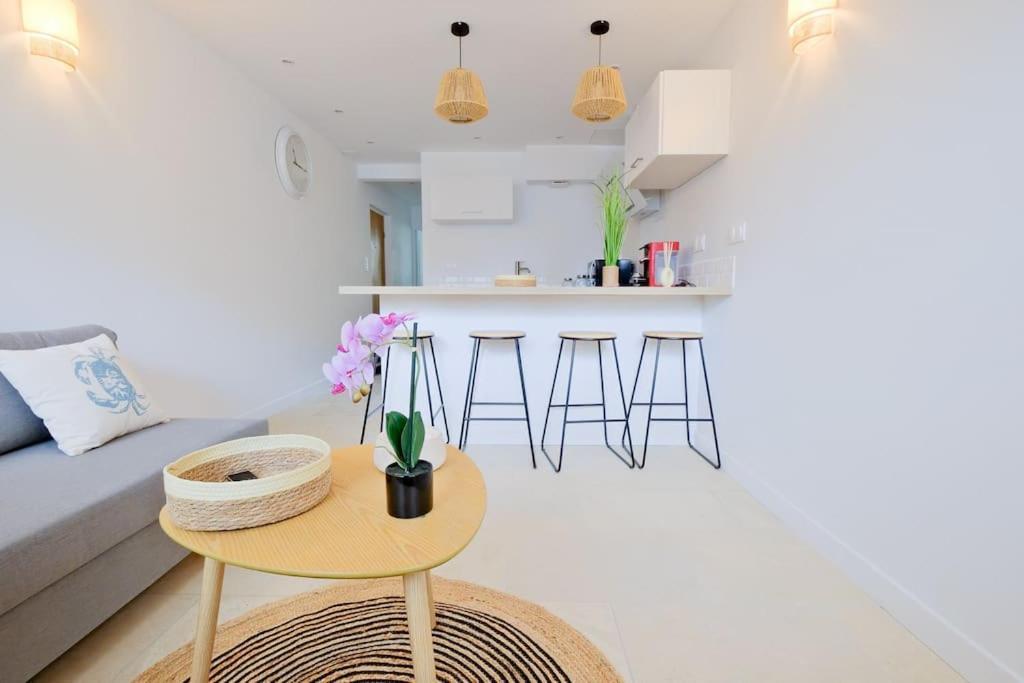La Confidence Apartment Perigueux Luaran gambar