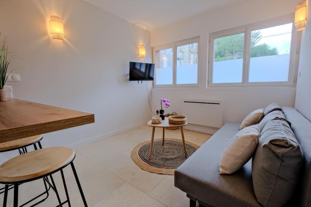 La Confidence Apartment Perigueux Luaran gambar