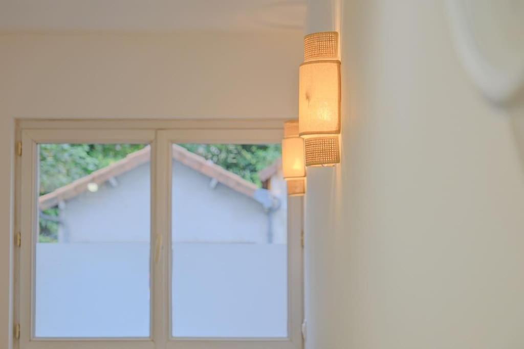 La Confidence Apartment Perigueux Luaran gambar