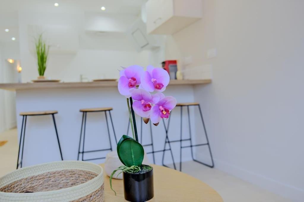 La Confidence Apartment Perigueux Luaran gambar