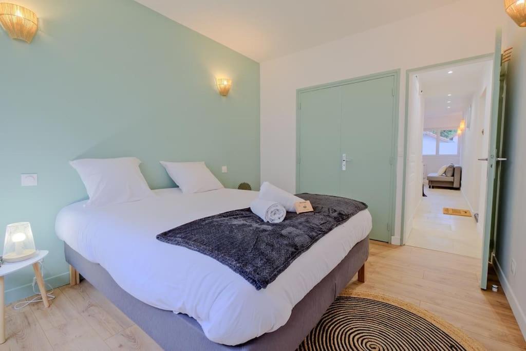 La Confidence Apartment Perigueux Luaran gambar