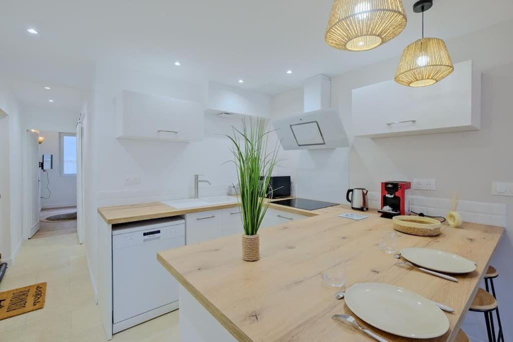 La Confidence Apartment Perigueux Luaran gambar
