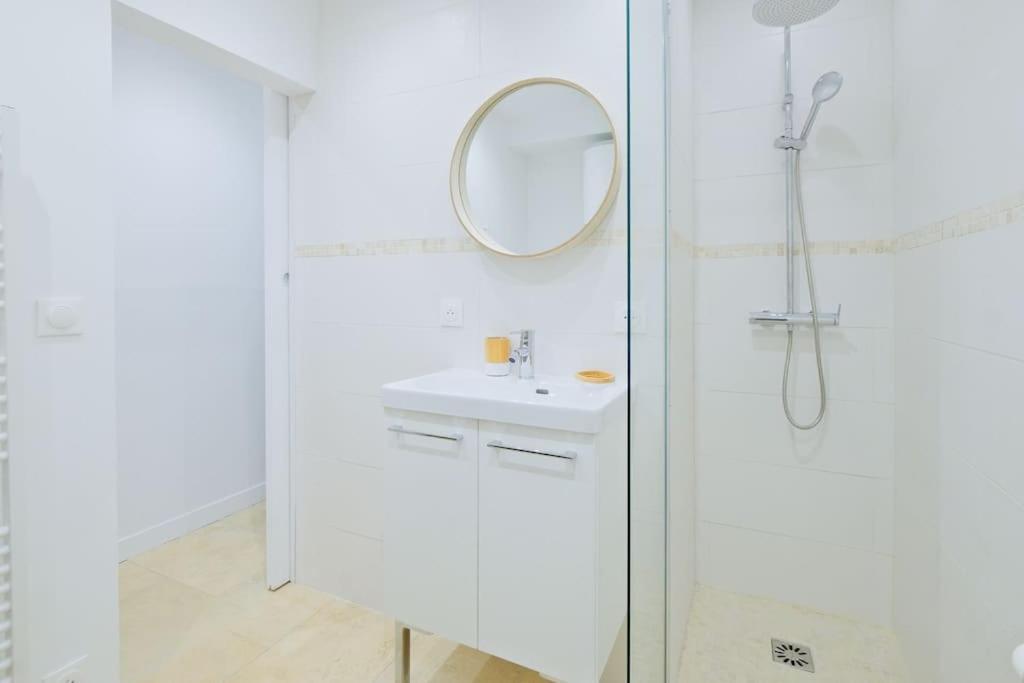 La Confidence Apartment Perigueux Luaran gambar