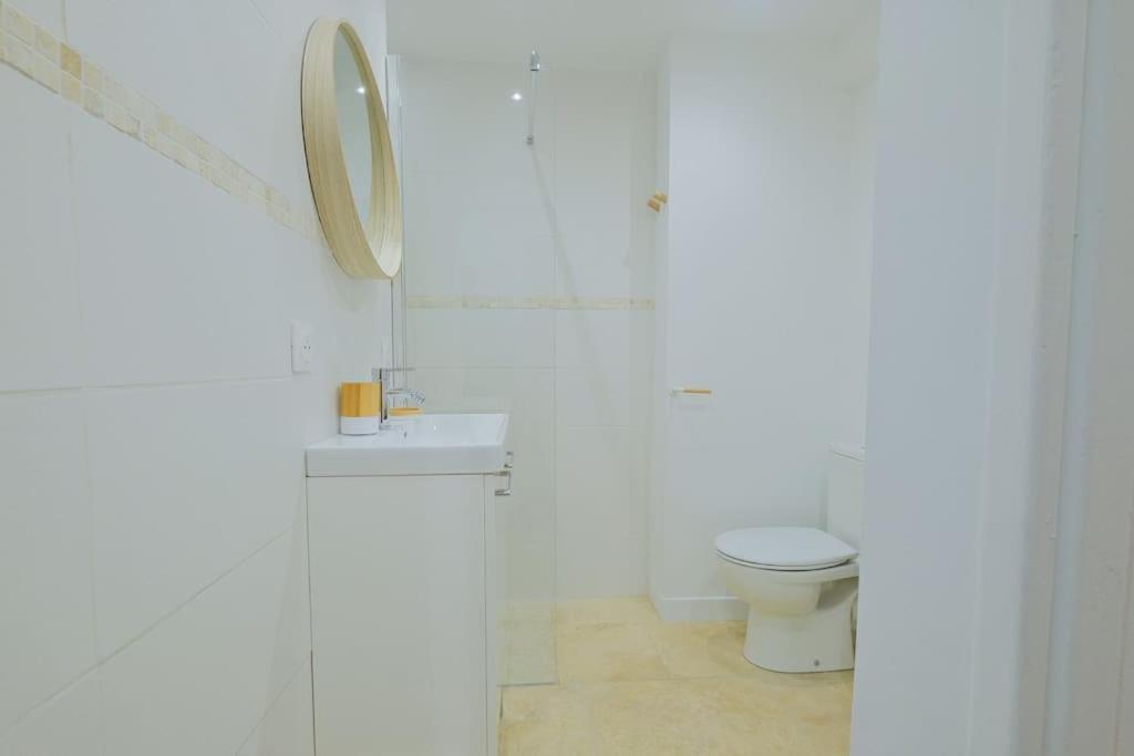 La Confidence Apartment Perigueux Luaran gambar