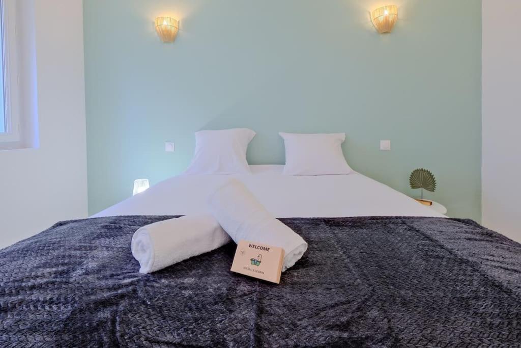 La Confidence Apartment Perigueux Luaran gambar